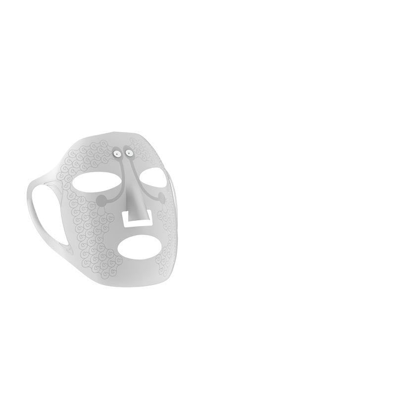 Far-A-We gezichtsmassage masker voor gezichtsverzorging