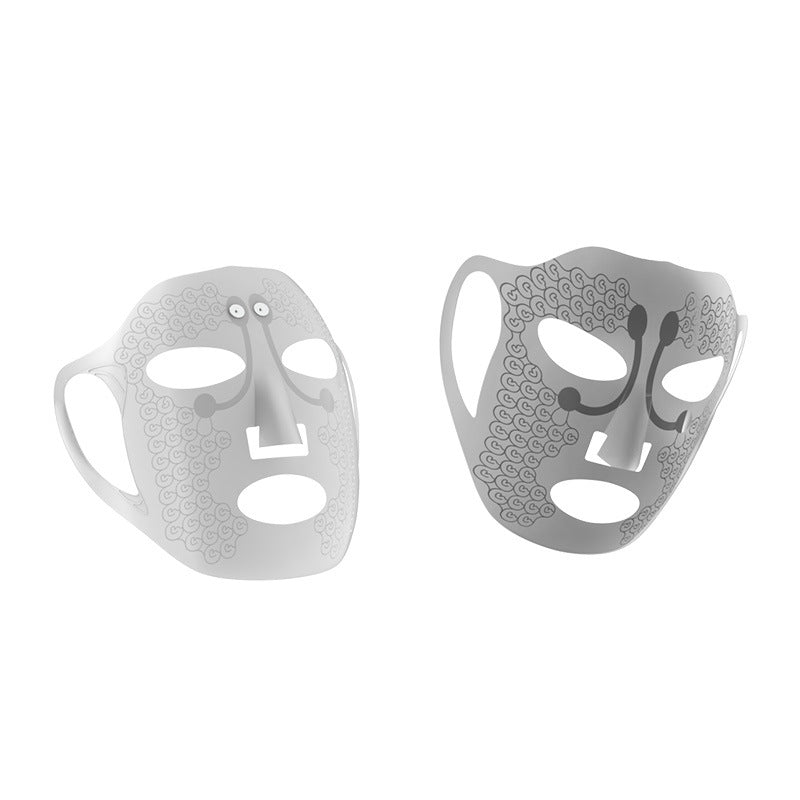 Far-A-We gezichtsmassage-masker voor gezichtsverzorging