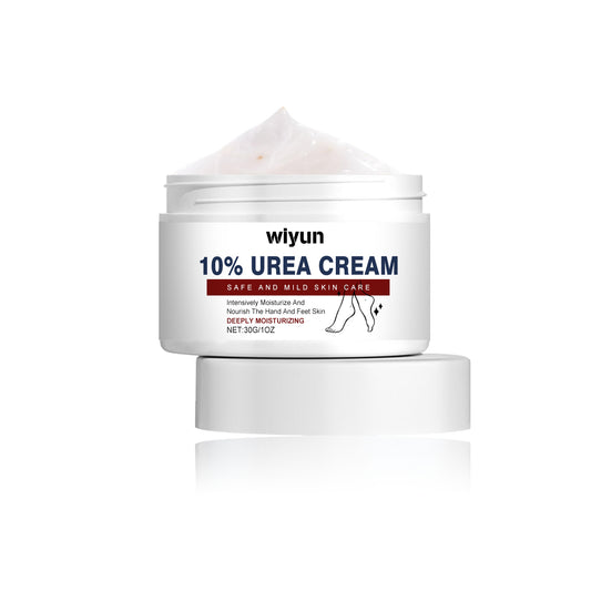 Urea Foot Moisturizing Cream