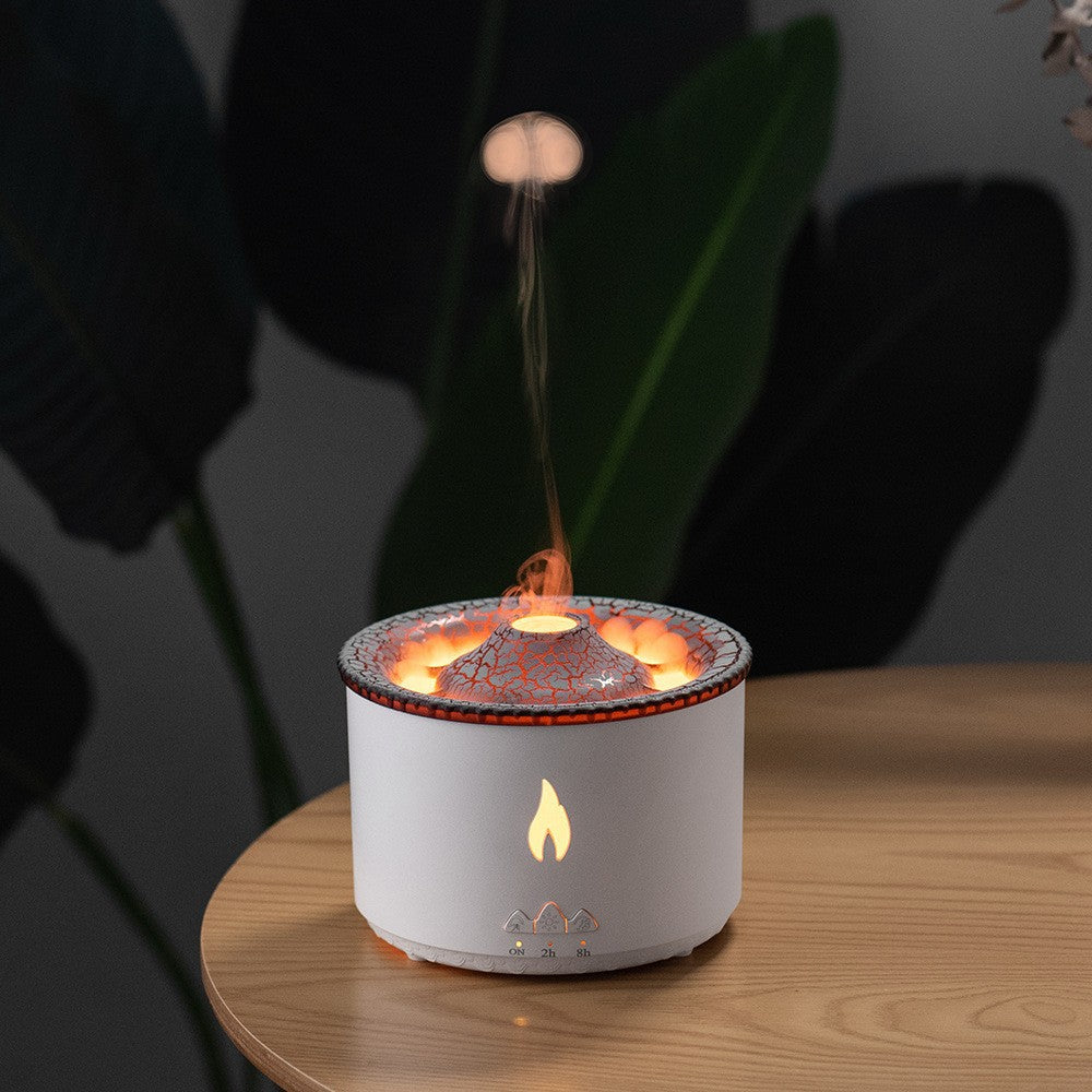 Far-A-We aromatherapie diffuser als accessoire met elegante ontwerp en gebruiksklaar voor aromatische oliën
