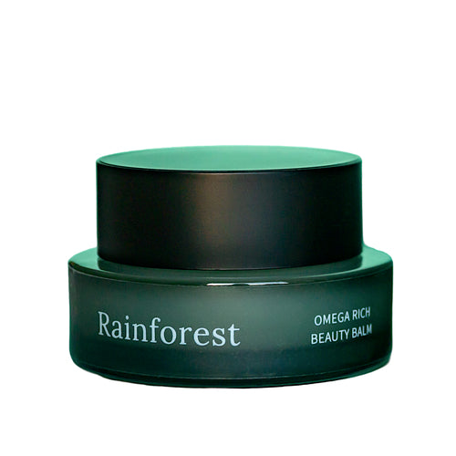 Omega-Rich Rainforest Beauty Balm for Face & Body