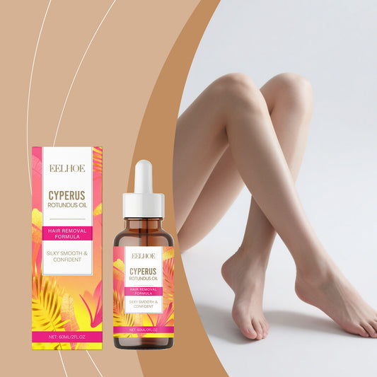 Far-A-We essentiële olie voor haarverwijdering, 60 ml lichaamsverzorging