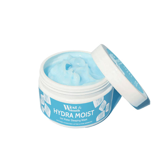 Far-A-We Sleeping Face Mask voor gezichtsverzorging, potje van 100 g