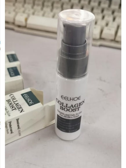 Far-A-We Collagen Face Serum 30 ml voor gezichtsverzorgingETwitter