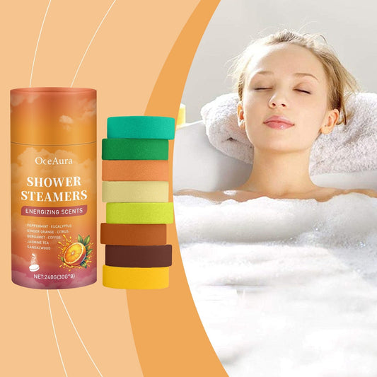 Thuis spa dag routine met lichaamsscrub: zo doe je het