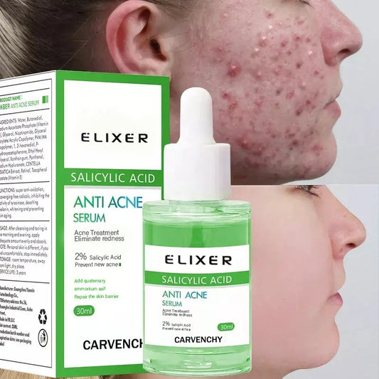 Anti-acne Soothing And Hydrating Skin Moisturizing Lotion Firming