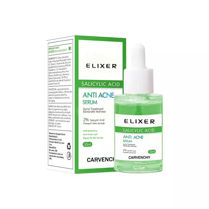 Anti-acne Soothing And Hydrating Skin Moisturizing Lotion Firming