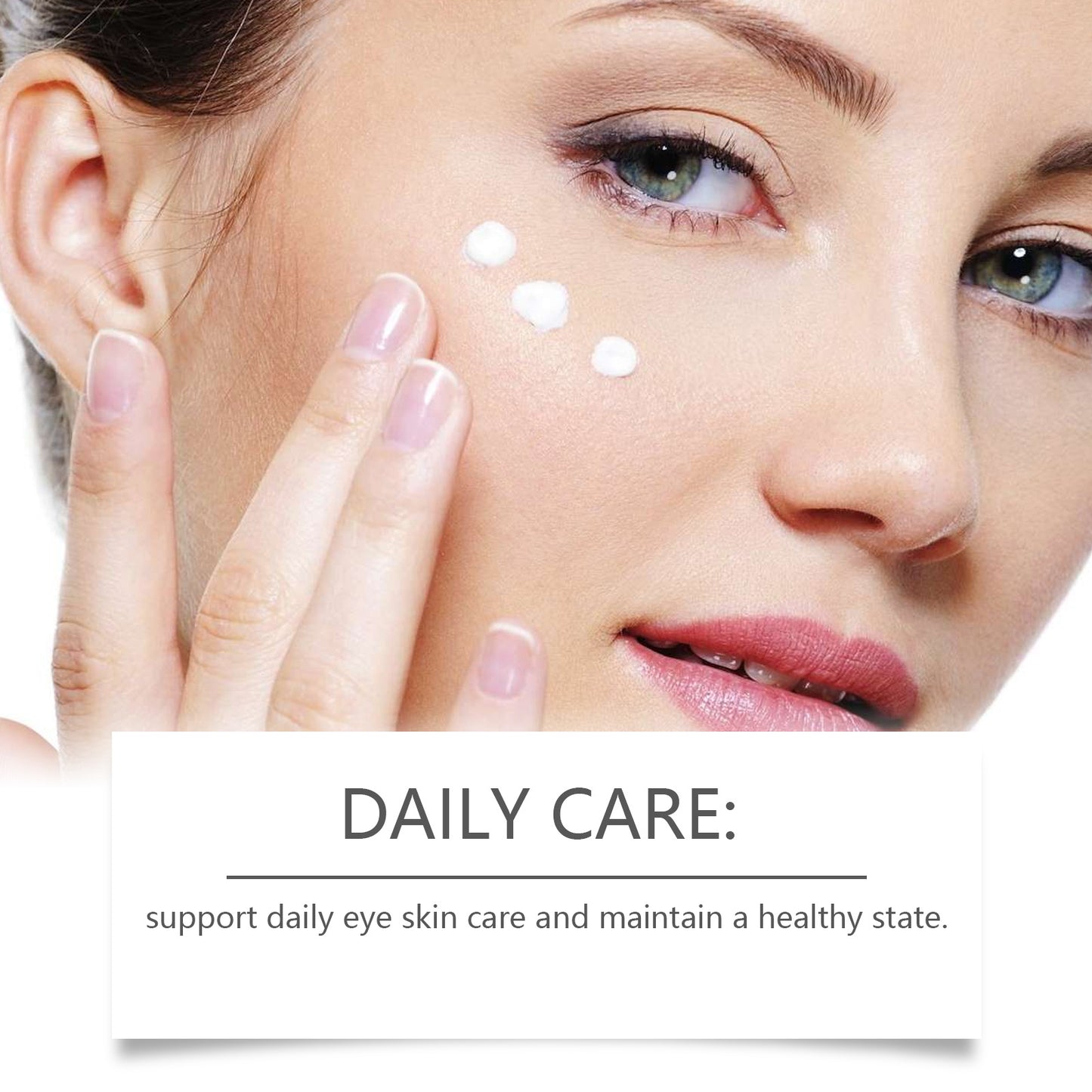 Firming Eye Cream Fading Wrinkle Hydrating