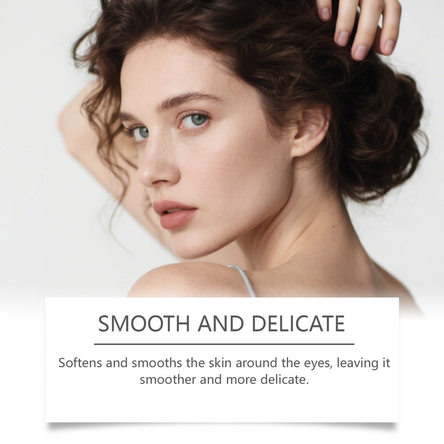 Caviar PDRN Nourishing Eye Patches