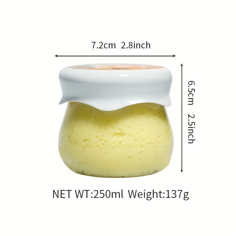 Hand And Foot Exfoliating Body Scrub Cream Cleaning And Oil Removing