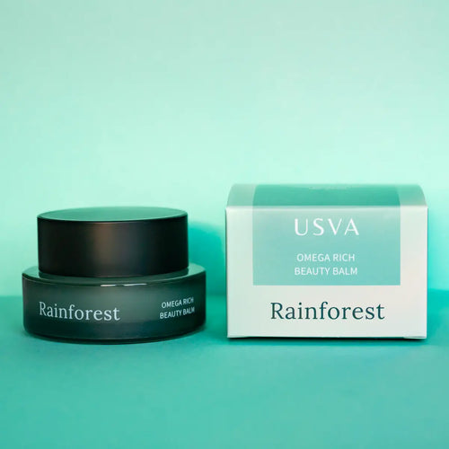 Omega-Rich Rainforest Beauty Balm for Face & Body