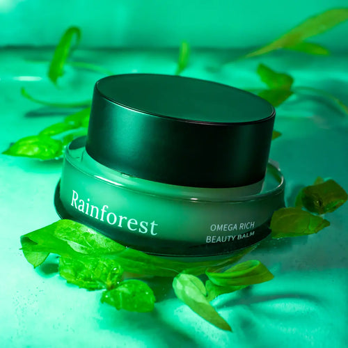 Omega-Rich Rainforest Beauty Balm for Face & Body
