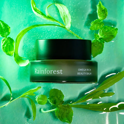 Omega-Rich Rainforest Beauty Balm for Face & Body