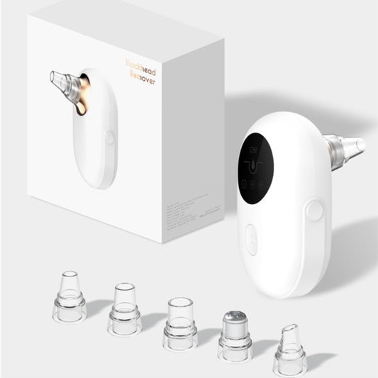 Far-A-We gold blackhead remover accessoires voor het verwijderen van mee-eters