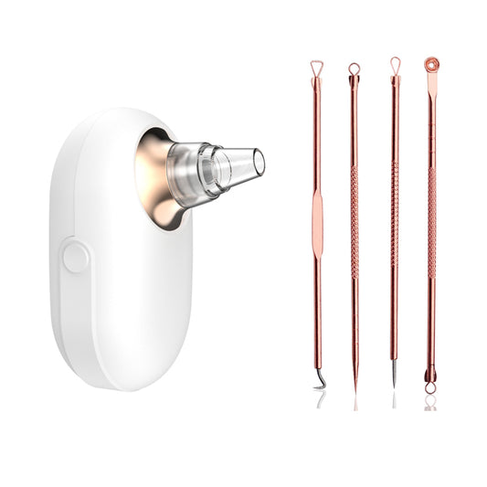Far-A-We gouden blackhead remover voor het verwijderen van mee-eters