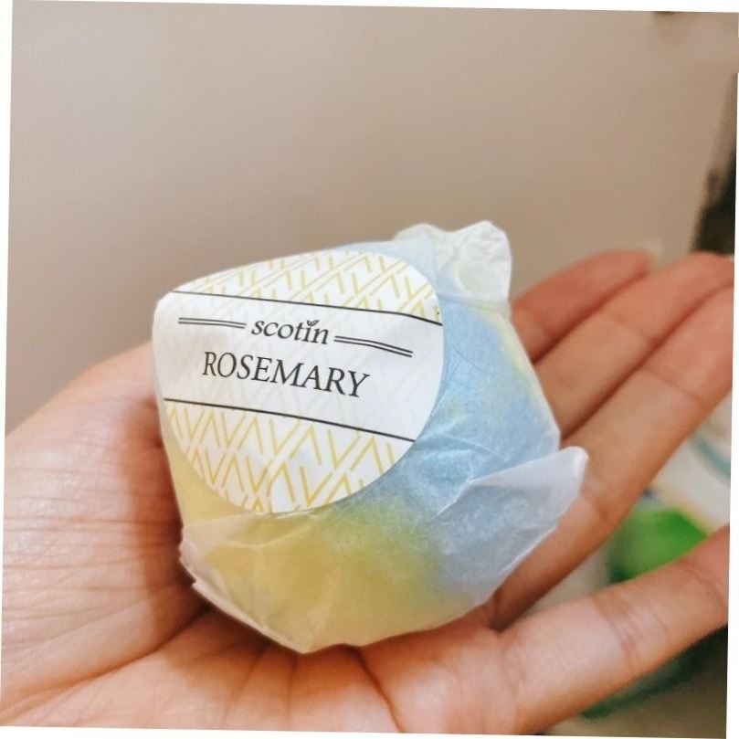 Far-A-We Bath Bomb Salt geschenkdoosjes, 8 stuks van 80 g voor lichaamsverzorging