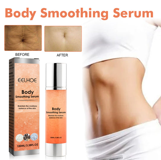 Far-A-We bodyserum met hyaluronzuur voor intensieve lichaamsverzorging, 100 ml