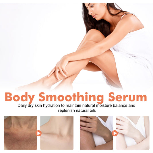 Far-A-We bodyserum met hyaluronzuur, 100 ml flacon voor lichaamsverzorging
