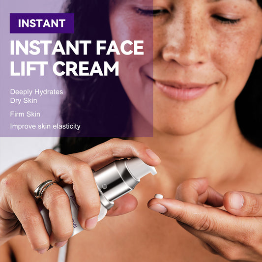 Far-A-We hydraterende en verstevigende gezichtscrème voor gezicht, 50 ml