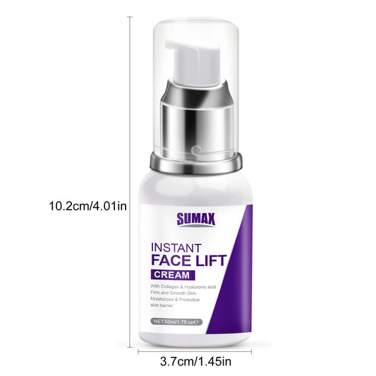 Far-A-We hydraterende en verstevigende gezichtscrème voor gezichtsverzorging, 50 ml
