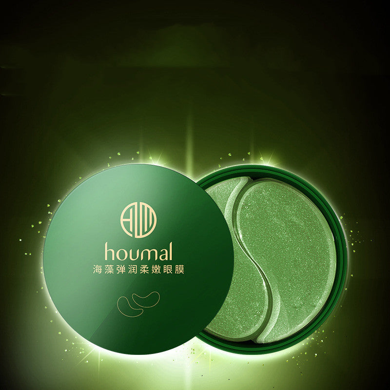 Far-A-We Hexapeptide Gold Crystal-oogmaskerpatches voor de oogcontour